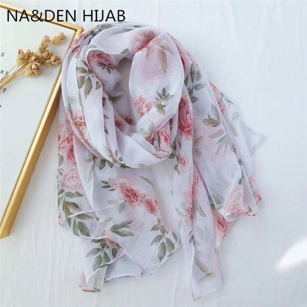 scarves 2021 flowers print colors shawls muslim hijab woman pashmina summer cotton scarf 10pcs, Blue;gray
scarves 2021 flowers print colors shawls muslim hijab woman pashmina summer cotton scarf 10pcs, Blue;gray