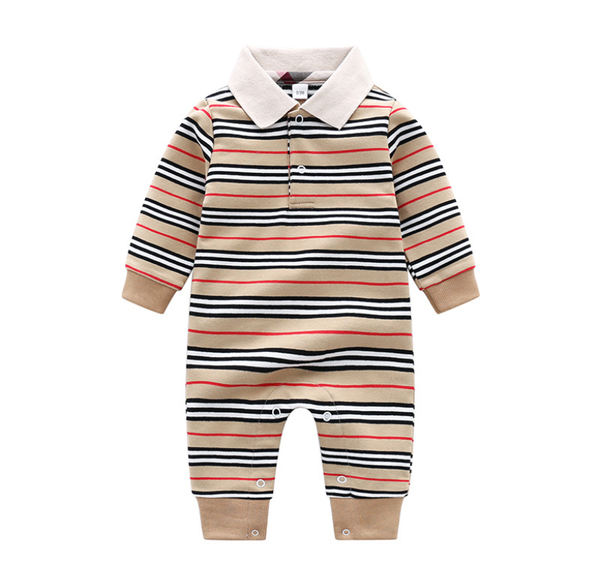 baby spring autumn clothing baby girl cotton romper boy knitted ribbed jumpsuit newborn strip infant outfit one piece jumpsuit, Blue
baby spring autumn clothing baby girl cotton romper boy knitted ribbed jumpsuit newborn strip infant outfit one piece jumpsuit, Blue