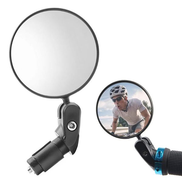 bike groupsets wakyme 1 pair bicycle rearview mirror hd wide acycling rear view universal mtb road handlebar mirrors accessories
bike groupsets wakyme 1 pair bicycle rearview mirror hd wide acycling rear view universal mtb road handlebar mirrors accessories