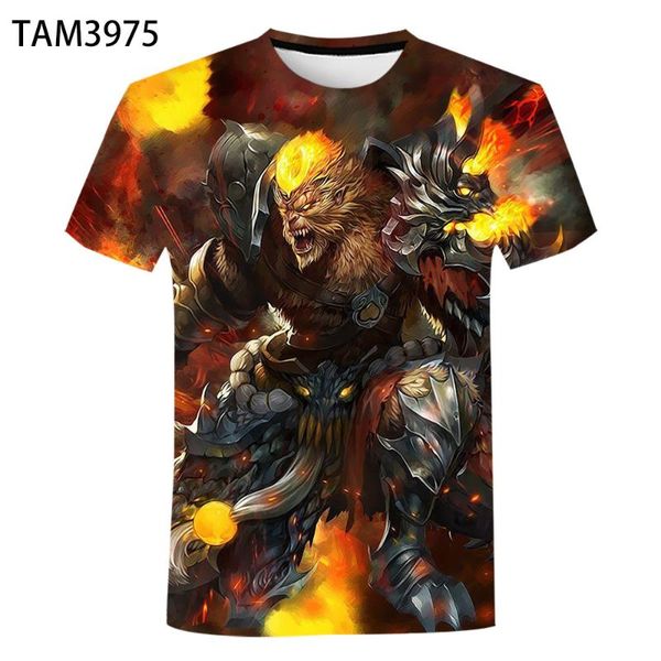 men's t-shirts mannen t-shirt 3d chinese stijl anime cool zomer ronde hals korte mouw kinderkleding originele oversized straat toevalli, White;black
men's t-shirts mannen t-shirt 3d chinese stijl anime cool zomer ronde hals korte mouw kinderkleding originele oversized straat toevalli, White;black
