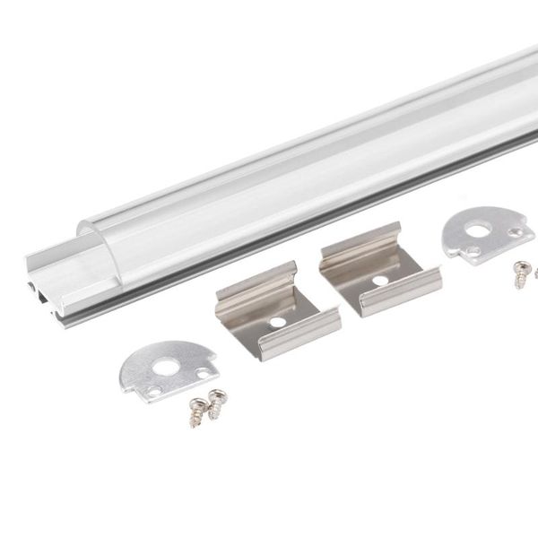 strips 20m(10pcs) a lot, 2m per piece, aluminum profile for led sign light with milky diffuse cover
strips 20m(10pcs) a lot, 2m per piece, aluminum profile for led sign light with milky diffuse cover