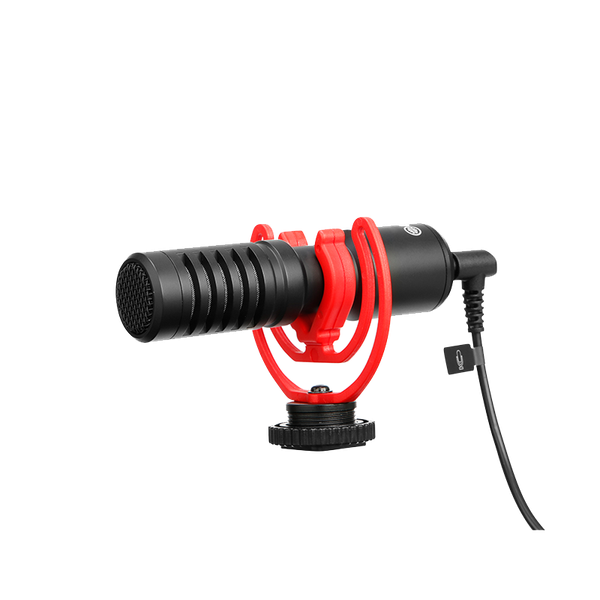 by-mm1+ on-camera microphone by-mm1 upgrade version sgun interview mic video recording for smartphone/dslr/tablet microphones
by-mm1+ on-camera microphone by-mm1 upgrade version sgun interview mic video recording for smartphone/dslr/tablet microphones