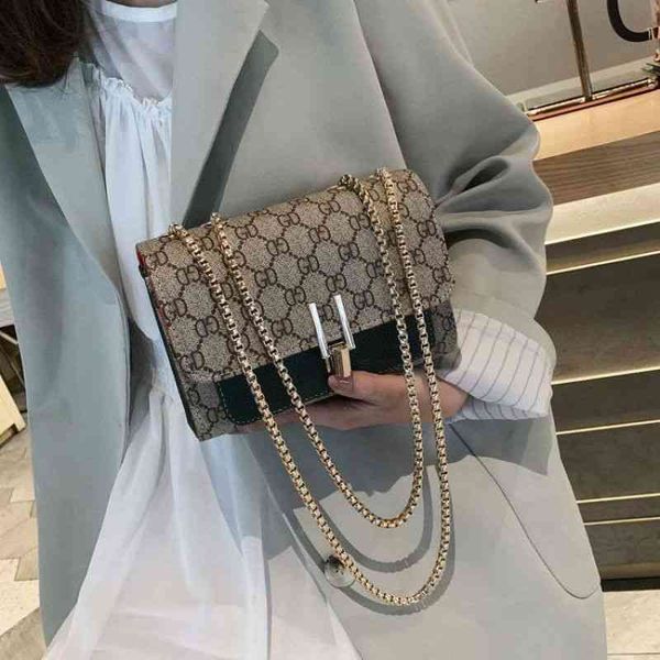 75% off luggage factory wholesale small bag female versatile color matching small square ins super fire chain single shoulder messenger bag, Black;red
75% off luggage factory wholesale small bag female versatile color matching small square ins super fire chain single shoulder messenger bag, Black;red