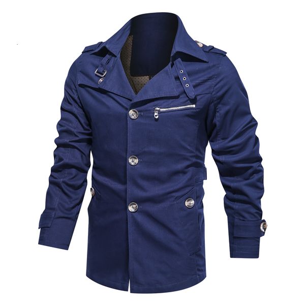 men's jackets autumn jacket men fashion casual wear wild coat solid color windbreaker plus size, Black;brown
men's jackets autumn jacket men fashion casual wear wild coat solid color windbreaker plus size, Black;brown