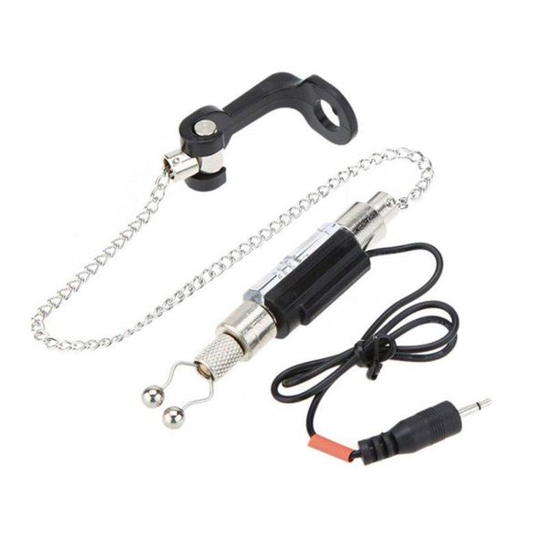 fishing accessories bite bell led illuminated indicator carp alarm chain hanger swinger tackle tool
fishing accessories bite bell led illuminated indicator carp alarm chain hanger swinger tackle tool