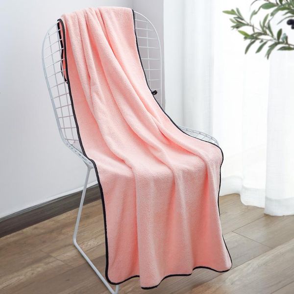 towel velvet water absorbent bath children quick-dry large korean-style men and women thick soft beach
towel velvet water absorbent bath children quick-dry large korean-style men and women thick soft beach