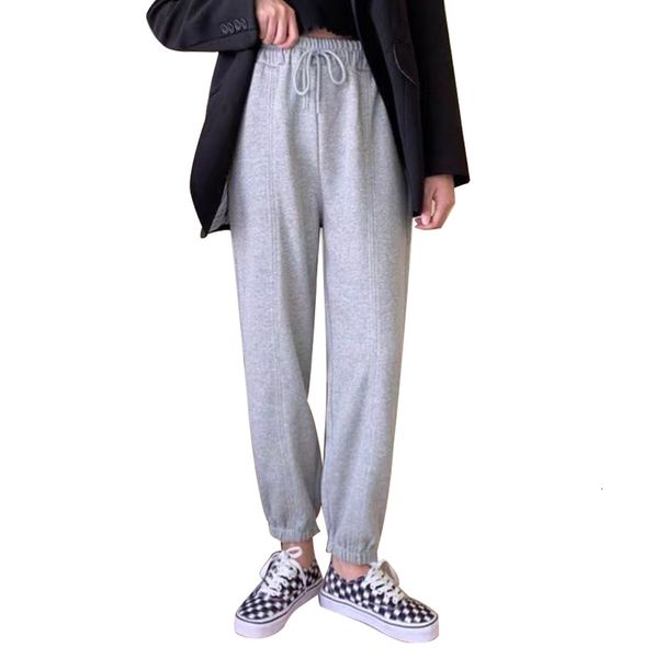 casual pants winter woolen thick warm vintage autumn thicken feleece trousers harem for women velvet capris, Black;white
casual pants winter woolen thick warm vintage autumn thicken feleece trousers harem for women velvet capris, Black;white