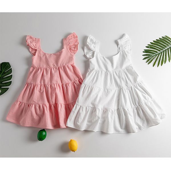 2021 new design good quality factory price fashion selling childrens bohemian solid color cotton linen sleeveless dress, Red;yellow
2021 new design good quality factory price fashion selling childrens bohemian solid color cotton linen sleeveless dress, Red;yellow