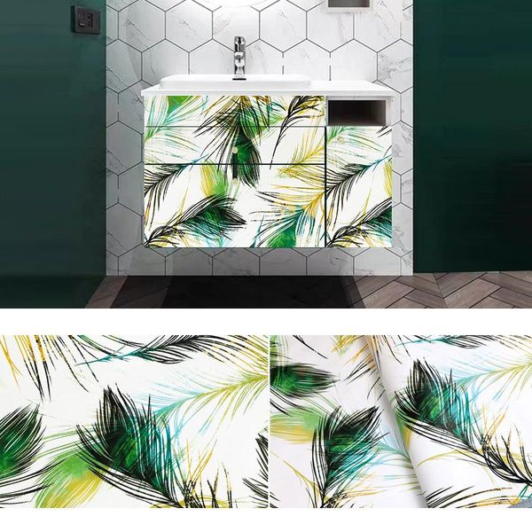 wall stickers pvc self adhesive wallpaper floral print furniture deskwaterproof living room kitchen paper home decor cabinet sticker
wall stickers pvc self adhesive wallpaper floral print furniture deskwaterproof living room kitchen paper home decor cabinet sticker