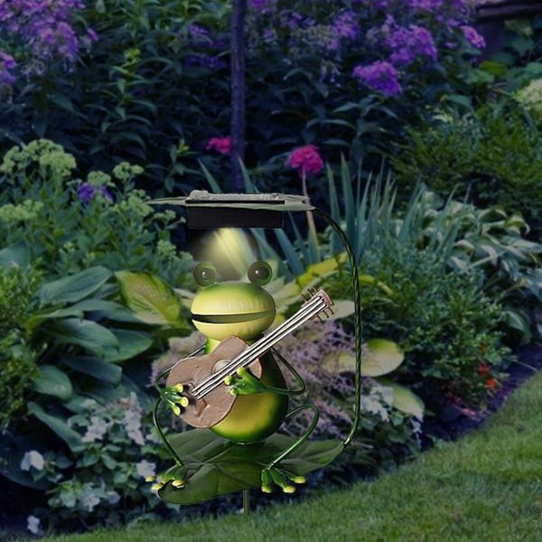 lawn lamps iron art music frogs solar lamp outdoor waterproof led lights landscape garden decoration #y10
lawn lamps iron art music frogs solar lamp outdoor waterproof led lights landscape garden decoration #y10