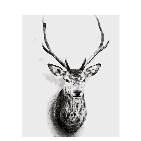 paintings deer oil painting by number animal hand painted acrylic paint coloring drawing diy kits for adults home decoration art
paintings deer oil painting by number animal hand painted acrylic paint coloring drawing diy kits for adults home decoration art