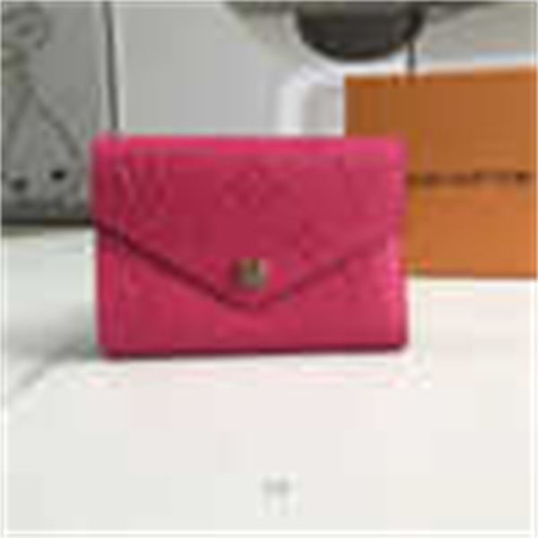 eve brand designer luxury m419380 embossed lychee grain purse leather wallet wallets chain wallet pouches key card clutches holders cases, Black;red
eve brand designer luxury m419380 embossed lychee grain purse leather wallet wallets chain wallet pouches key card clutches holders cases, Black;red