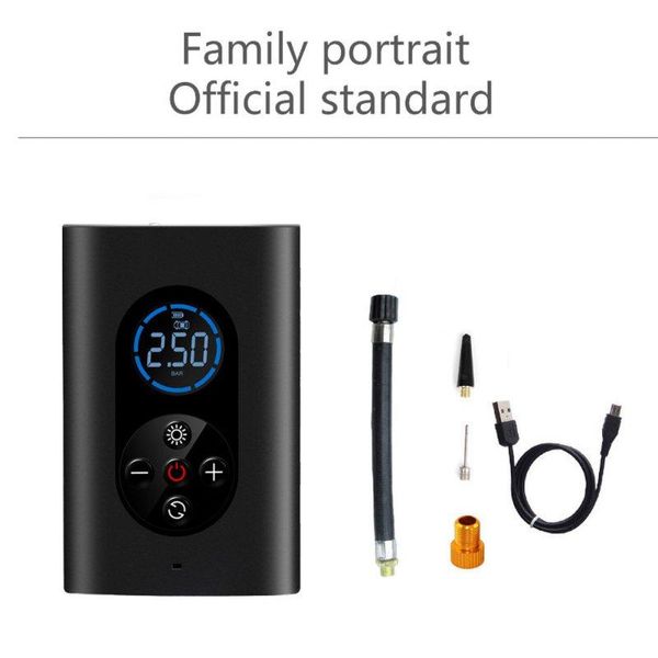 inflatable pump portable car air compressor digital tire inflator 150psi auto for motorcycle balls led light
inflatable pump portable car air compressor digital tire inflator 150psi auto for motorcycle balls led light