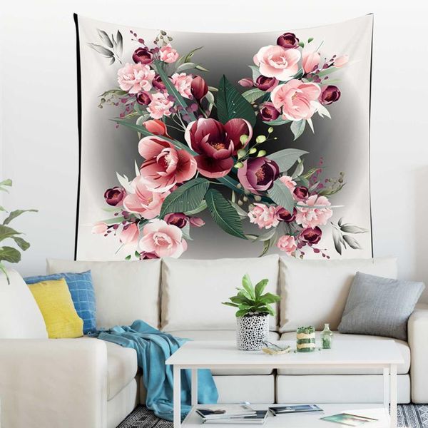 tapestries plant pattern tapestry wall decor bedroom fresh flowers patterns background room decoration
tapestries plant pattern tapestry wall decor bedroom fresh flowers patterns background room decoration