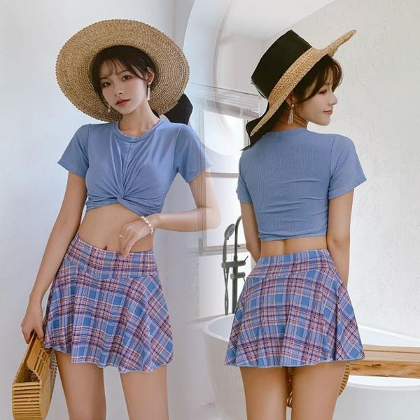 plaid two piece swimsuit for women girls swimwear bathing suit plus size preppy 2021 kpop clothes swimsuits one-piece suits
plaid two piece swimsuit for women girls swimwear bathing suit plus size preppy 2021 kpop clothes swimsuits one-piece suits