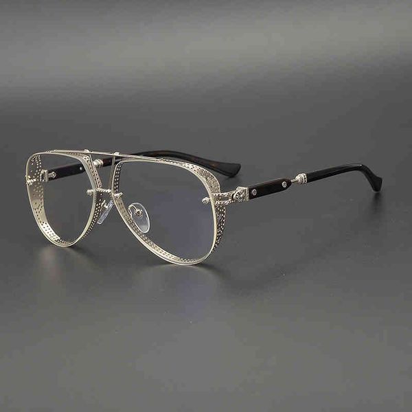 factory outlet punk style big fashion versatile flat lens myopia frame anti blue light decoration protection, White;black
factory outlet punk style big fashion versatile flat lens myopia frame anti blue light decoration protection, White;black