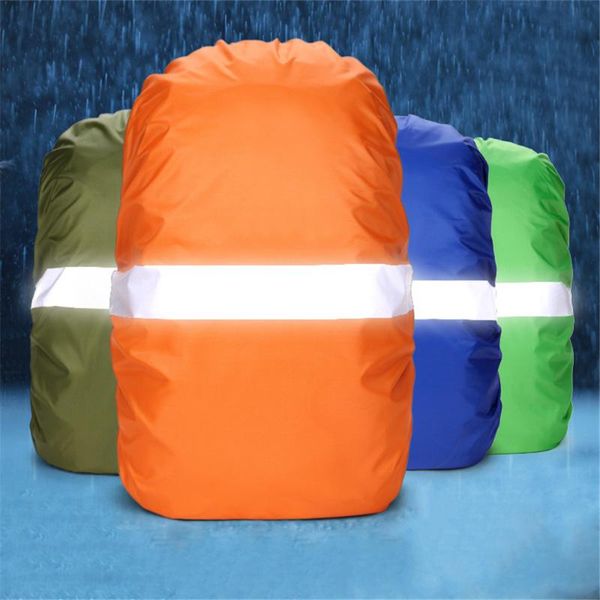 outdoor bags reflective rain cover backpack, 20l 35l 45l 60l waterproof bag cover,outdoor camping hiking climbing dustproof case for backpac
outdoor bags reflective rain cover backpack, 20l 35l 45l 60l waterproof bag cover,outdoor camping hiking climbing dustproof case for backpac