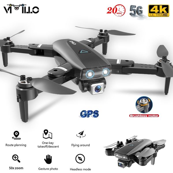 s167 pro gps drone 4k profesional dual hd camera dron brushless motor flight 20 mins rc helicopter fpv foldable quadcopter toys
s167 pro gps drone 4k profesional dual hd camera dron brushless motor flight 20 mins rc helicopter fpv foldable quadcopter toys