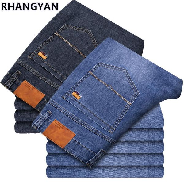 men's jeans classic cotton denim trousers brand overalls straight leg loose pants black plus fat large size 40 42 44 46, Blue
men's jeans classic cotton denim trousers brand overalls straight leg loose pants black plus fat large size 40 42 44 46, Blue