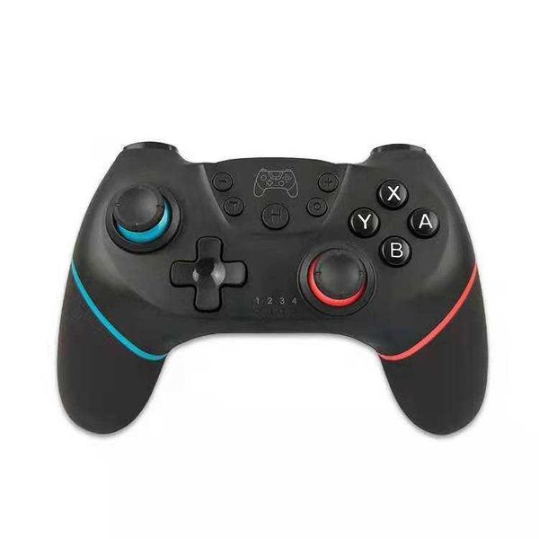 game controllers & joysticks wireless controller bt gamepad for switch pro / pc android joystick with sensor six axes
game controllers & joysticks wireless controller bt gamepad for switch pro / pc android joystick with sensor six axes