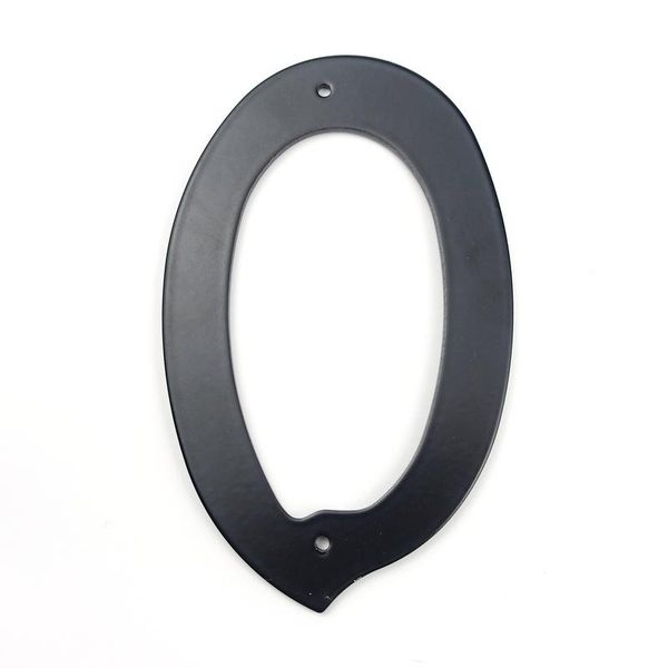 10cm modern house number door home address mailbox numbers for digital outdoor sign 4 inch. #0 aliuminum black other hardware
10cm modern house number door home address mailbox numbers for digital outdoor sign 4 inch. #0 aliuminum black other hardware