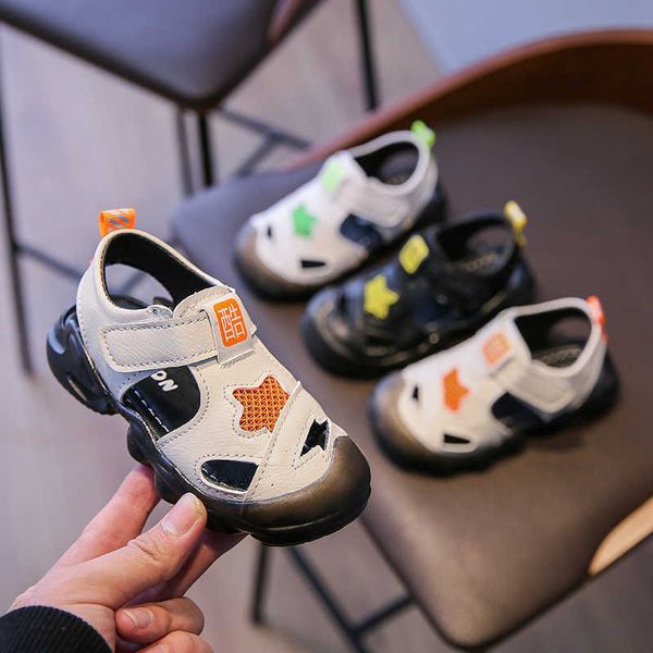 summer children sandals baby fashion breathable hollow out beach sandals children comfortable shoes 210713, Black;red
summer children sandals baby fashion breathable hollow out beach sandals children comfortable shoes 210713, Black;red