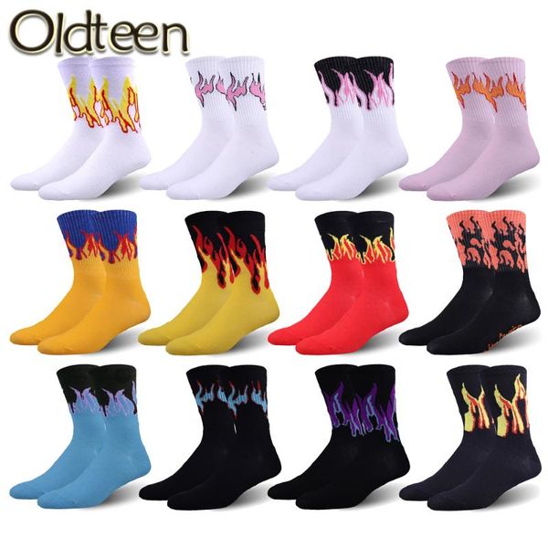 men's socks fashion hip hop colorful europe style funny couple harajuku flame crew men skateboard street happy gifts, Black
men's socks fashion hip hop colorful europe style funny couple harajuku flame crew men skateboard street happy gifts, Black
