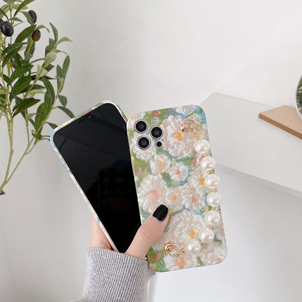 luxury flower phone case for iphone 11 12 pro max 7 8 plus x pearl chain wrist strap back cover bulk 97258
luxury flower phone case for iphone 11 12 pro max 7 8 plus x pearl chain wrist strap back cover bulk 97258