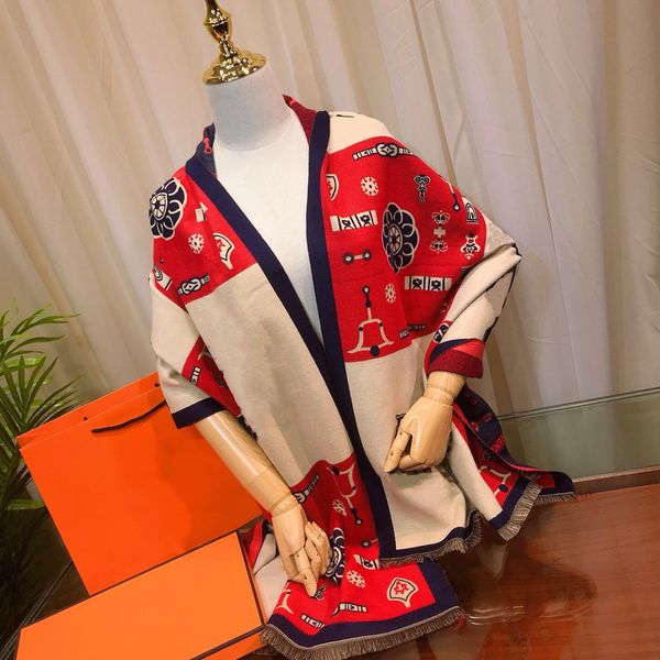 elegant scarf fashion pashmina scarves cashmere big flower design for man women shawl long neck 8 color quality, Blue;gray
elegant scarf fashion pashmina scarves cashmere big flower design for man women shawl long neck 8 color quality, Blue;gray