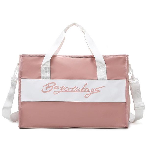 outdoor bags gym bag dry and wet separation fill water cup women waterproof travel shoulder portable stitching contrast color luggage x652d
outdoor bags gym bag dry and wet separation fill water cup women waterproof travel shoulder portable stitching contrast color luggage x652d