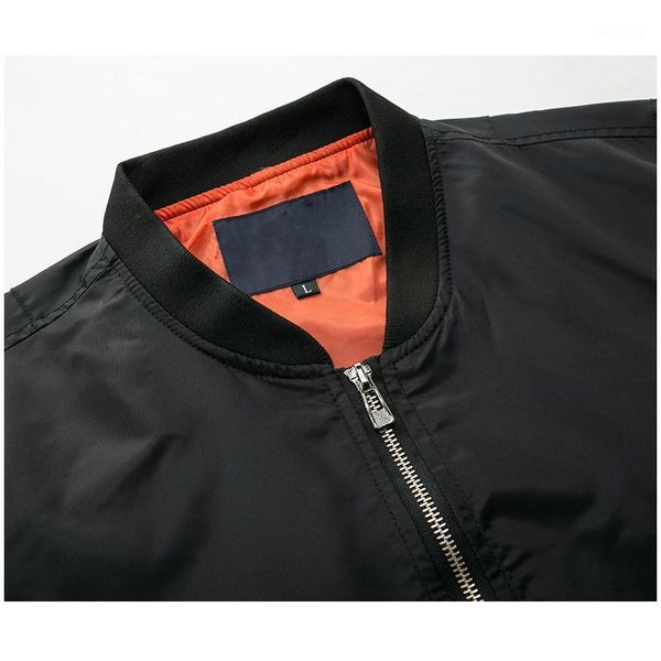 casual mens bomber jacket with gift outdoors men pilot jackets and coats menswear male outerwear plus size 8xl 1152 men's, Black;brown
casual mens bomber jacket with gift outdoors men pilot jackets and coats menswear male outerwear plus size 8xl 1152 men's, Black;brown