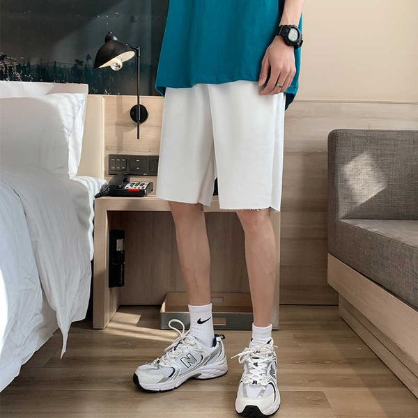 summer korean casual shorts loose daily casual short joggers black white drawstring waist white green shorts 4xl 5xl 210528, White;black
summer korean casual shorts loose daily casual short joggers black white drawstring waist white green shorts 4xl 5xl 210528, White;black