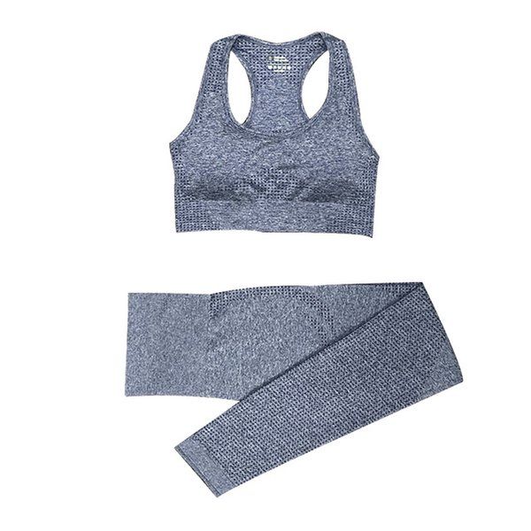 2/3/5pcs outfit seamless women yoga set workout sportswear gym clothing fitness long sleeve crop high waist leggings sports suits 14, White;red
2/3/5pcs outfit seamless women yoga set workout sportswear gym clothing fitness long sleeve crop high waist leggings sports suits 14, White;red
