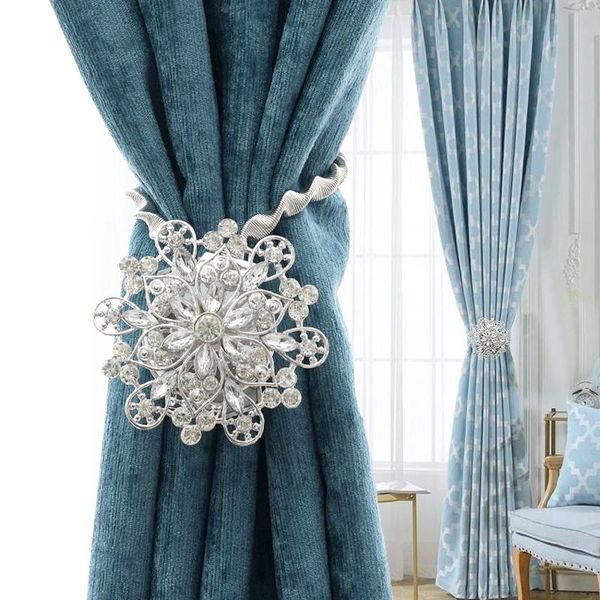 other home decor european style magnetic curtain clip tieback buckle clips jewelry tied flower accessories
other home decor european style magnetic curtain clip tieback buckle clips jewelry tied flower accessories