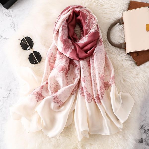 scarves 2021 ethnic style print beach towel summer silk fashion seaside 180x90cm shawls lady winter keep warm scarf, Blue;gray
scarves 2021 ethnic style print beach towel summer silk fashion seaside 180x90cm shawls lady winter keep warm scarf, Blue;gray