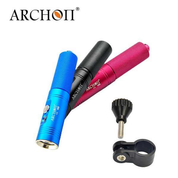 other led lighting archon v10s diving 18650 rechargeable dive torch light with ys mount included
other led lighting archon v10s diving 18650 rechargeable dive torch light with ys mount included