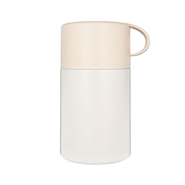 water bottles 600ml vacuum bottle flasks leakproof stainless thermal food jar healthy stewpot insulated braising
water bottles 600ml vacuum bottle flasks leakproof stainless thermal food jar healthy stewpot insulated braising