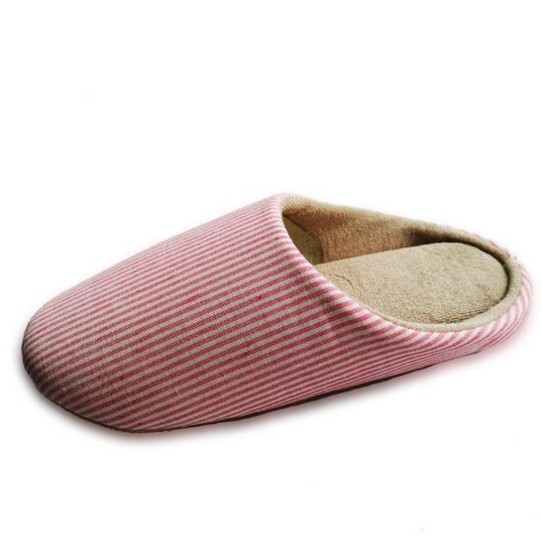 women slippers japanese soft bottom floor cotton autumn winter couple non-slip home indoor flat size 35-44, Black
women slippers japanese soft bottom floor cotton autumn winter couple non-slip home indoor flat size 35-44, Black