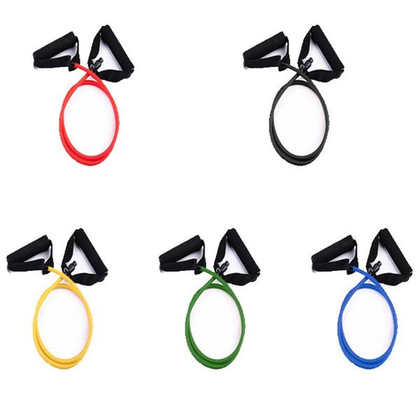 yoga tensile pull rope fitness resistance bands pilates muscle training elastic band workout expander tube
yoga tensile pull rope fitness resistance bands pilates muscle training elastic band workout expander tube