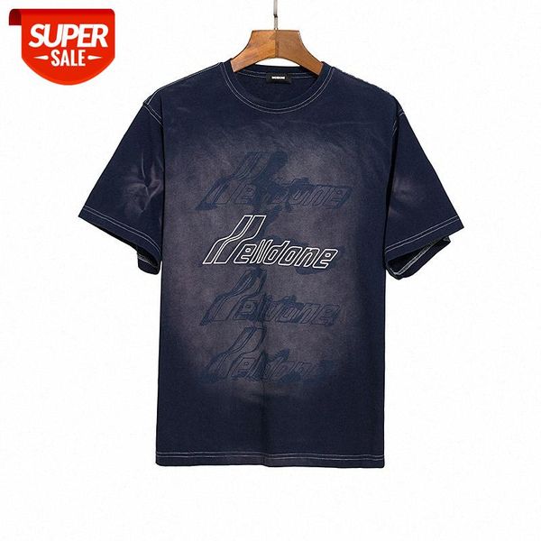 we11done double shadow letter printing oversized short sleeve t-shirt couple #qe8v, White;black
we11done double shadow letter printing oversized short sleeve t-shirt couple #qe8v, White;black