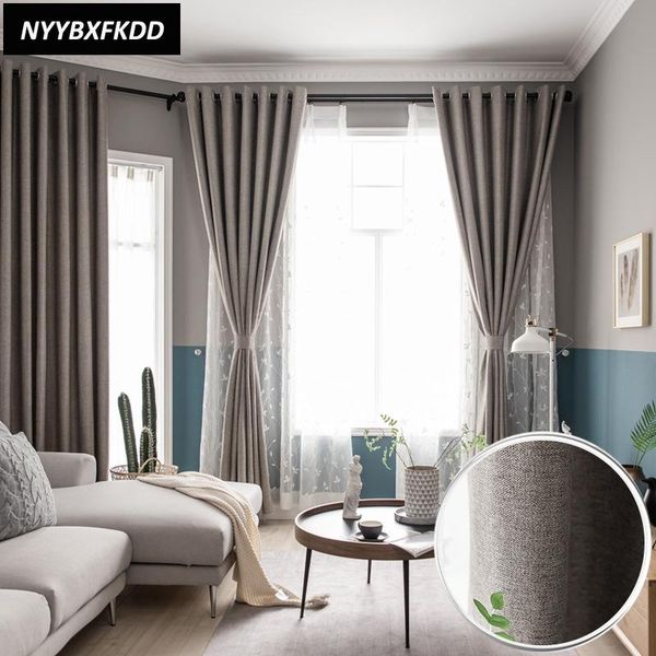 curtain & drapes modern solid color blackout curtains for living room window bedroom fabrics ready made finished blinds
curtain & drapes modern solid color blackout curtains for living room window bedroom fabrics ready made finished blinds
