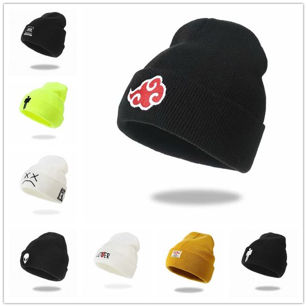 knitted hat embroidered various candy colors men's and women's cold pullover couple urinal, Black;white
knitted hat embroidered various candy colors men's and women's cold pullover couple urinal, Black;white