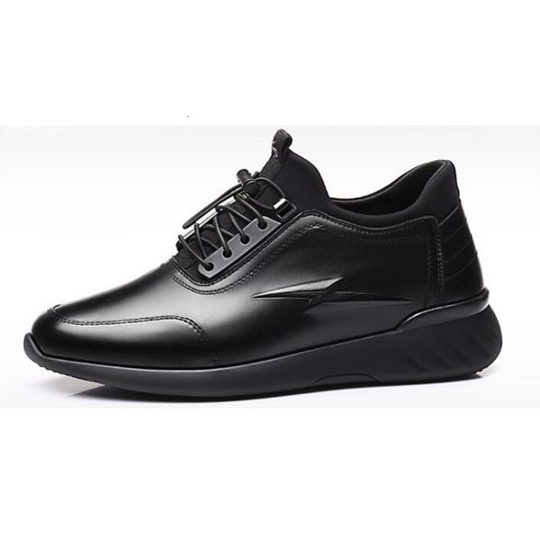 shoe increase six in shoes height by increasing elevator breathable shoes, men's shoes. 6cec, Black
shoe increase six in shoes height by increasing elevator breathable shoes, men's shoes. 6cec, Black