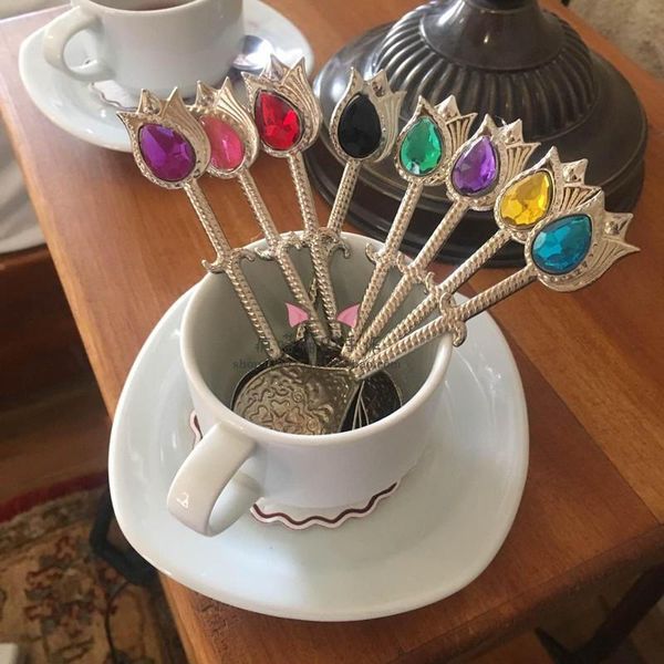 spoons european retro spoon vintage metal unique silver coffee small mixing drink tea cuillere a cafe accessories ei50cc
spoons european retro spoon vintage metal unique silver coffee small mixing drink tea cuillere a cafe accessories ei50cc
