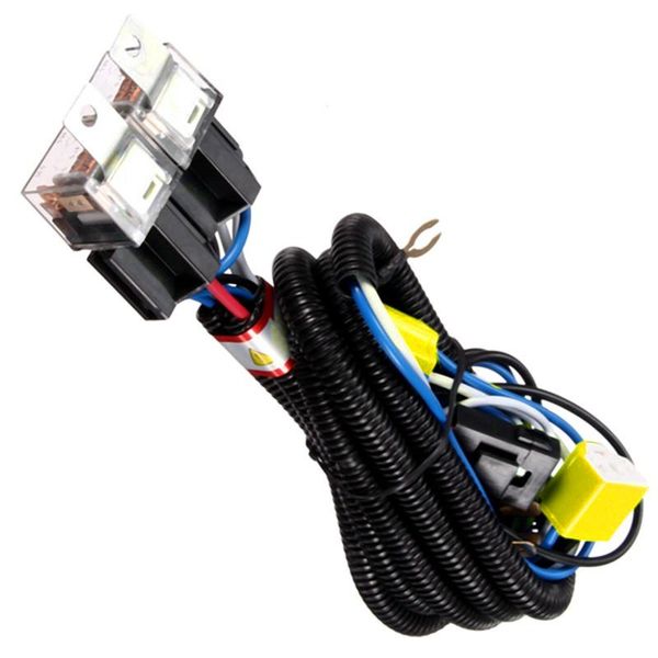 other lighting system 12v h4 car led xenon wire harness controller for headlight retrofit connect projector lens light 2 ceramic socket plug
other lighting system 12v h4 car led xenon wire harness controller for headlight retrofit connect projector lens light 2 ceramic socket plug