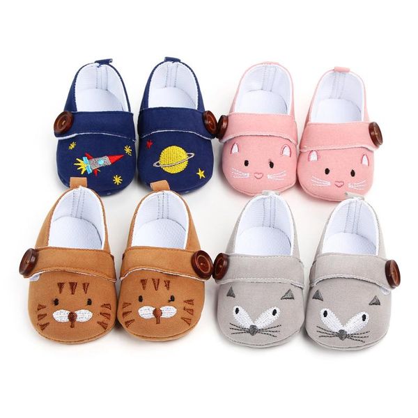 cotton baby girls boys shoes infant first walkers toddler kid cartoon soft anti-slip crib embroidered 0-18 months
cotton baby girls boys shoes infant first walkers toddler kid cartoon soft anti-slip crib embroidered 0-18 months
