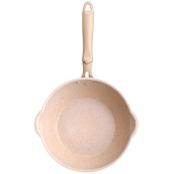 pans thickened bottom stone frying pan multifunction non-stick deep nougat pot big mouth wok 20cm
pans thickened bottom stone frying pan multifunction non-stick deep nougat pot big mouth wok 20cm