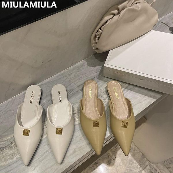 fashion golden rivet shallow flat slippers 2021 spring brand designer socofy korean shoes slip on loafers mules flip flops, Black
fashion golden rivet shallow flat slippers 2021 spring brand designer socofy korean shoes slip on loafers mules flip flops, Black