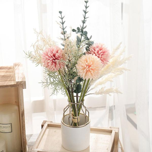 decorative flowers & wreaths artificial fake rime miscellaneous bride hand bouquet decoration christmas gifts party supplies home furnishing
decorative flowers & wreaths artificial fake rime miscellaneous bride hand bouquet decoration christmas gifts party supplies home furnishing