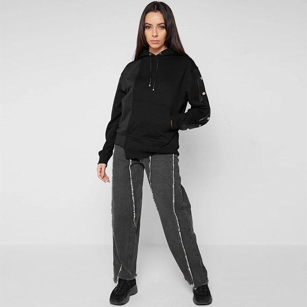 women's jeans straight y2k wide leg vintage baggy denim boyfriend jean black fashion clothes woman winter loose pants, Blue
women's jeans straight y2k wide leg vintage baggy denim boyfriend jean black fashion clothes woman winter loose pants, Blue